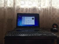 Лот: 11679698. Фото: 2. Ноутбук core i3/500gb/3gb ОЗУ... Компьютеры, ноутбуки, планшеты