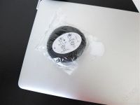 Лот: 2810311. Фото: 2. Новый пончик для волос средней... Аксессуары