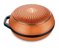 Лот: 25014340. Фото: 4. Портативная колонка Genius SP-906BT... Красноярск