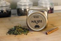 Лот: 10704467. Фото: 2. Чай Масала - натуральные компоненты. Продукты