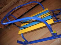 Лот: 6394479. Фото: 4. Санки детские Тяни-Толкай модель... Красноярск