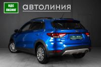 Лот: 21423162. Фото: 5. Kia Rio, IV X-Line 1.4 AT (100...