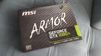 Лот: 19905130. Фото: 2. Msi armor oc gtx 1080ti. Комплектующие