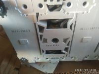 Лот: 21293750. Фото: 2. Разъединитель ABB. Электрооборудование
