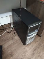 Лот: 14530506. Фото: 2. Системный блок с монитором, ssd... Компьютеры, ноутбуки, планшеты