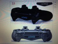 Лот: 6393523. Фото: 3. Наклейки dualshock ps4. Компьютеры, оргтехника, канцтовары