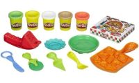 Лот: 6562317. Фото: 2. Игровой набор с пластилином Hasbro... Творчество