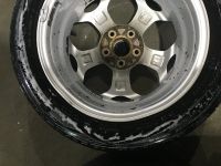 Лот: 15005103. Фото: 3. Литье ford. Авто, мото, водный транспорт