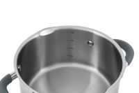 Лот: 25002150. Фото: 6. Кастрюля с крышкой VANHOPPER Stella