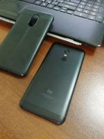 Лот: 13971090. Фото: 3. Xiaomi Redmi 5 Plus 4/64. Красноярск