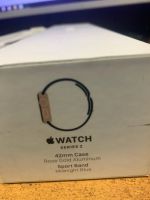 Лот: 18447017. Фото: 2. apple watch 2 42 mm. Смартфоны, связь, навигация