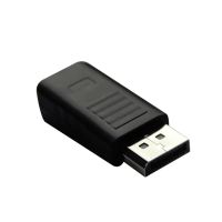 Лот: 11232713. Фото: 2. DisplayPort M (DP) to Mini DisplayPort... Комплектующие