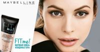 Лот: 12437006. Фото: 3. Maybelline Fit Me! Тональный крем... Красота и здоровье