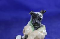 Лот: 14622370. Фото: 6. Редкая Статуэтка На Злобу Дня...