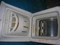 Лот: 885888. Фото: 2. Стиральная машинка Indesit WT52... Крупная бытовая техника