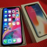 Лот: 18828313. Фото: 2. Apple Iphone x 64gb. Смартфоны, связь, навигация