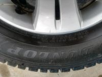 Лот: 16457940. Фото: 2. Шины шипованные Dunlop Grandtrek... Шины, Диски