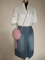 Лот: 9584976. Фото: 2. новая белая блузка/рубашка/туника... Женская одежда