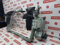 Лот: 20900127. Фото: 3. Рамка радиатора Toyota Prius ZVW30... Авто, мото, водный транспорт