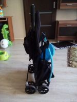 Лот: 13549370. Фото: 4. Коляска прогулочная. Красноярск