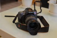 Лот: 7467179. Фото: 4. Sony A330. Красноярск