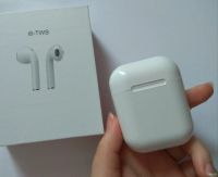 Лот: 12825952. Фото: 4. Беспроводные Bluetooth наушники... Красноярск