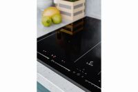 Лот: 24892495. Фото: 4. Индукционная варочная панель LEX... Красноярск