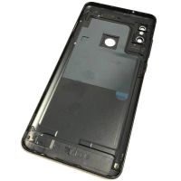 Лот: 18673636. Фото: 2. Задняя крышка Xiaomi Redmi Note... Запчасти, оборудование