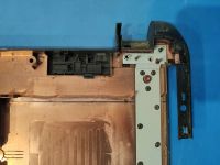 Лот: 24592679. Фото: 6. Крышка "D" поддон нижняя часть...