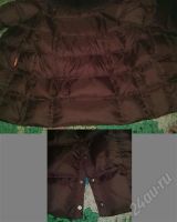 Лот: 724581. Фото: 3. новая зимняя курка!срочно! последние... Одежда, обувь, галантерея