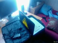 Лот: 10112175. Фото: 3. Ноутбук acer. Компьютеры, оргтехника, канцтовары