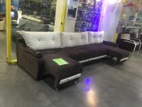 Лот: 8121113. Фото: 2. Угол м/м perfomens. Мягкая мебель