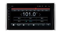Лот: 16731882. Фото: 2. Штатная магнитола Toyota RAV4... Автозвук
