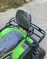 Лот: 23961112. Фото: 15. Квадроцикл Grizzly New 150 «Серый...