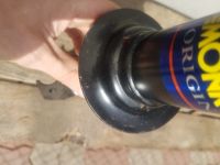 Лот: 16080646. Фото: 2. Амортизатор 23875L Monroe. Автозапчасти