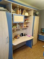 Лот: 17729850. Фото: 4. Мебель детская комната. Красноярск