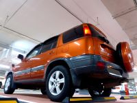 Лот: 14966682. Фото: 12. Honda CR-V, 1998, V-2000, АКПП...