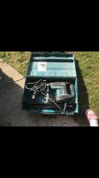 Лот: 20542832. Фото: 2. Перфоратор отбойник makita HR4010c. Инструмент и расходные