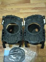 Лот: 19910419. Фото: 5. Крепления для сноуборда M/L