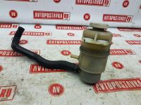Лот: 20900821. Фото: 2. Бачок гур Mitsubishi Outlander... Автозапчасти