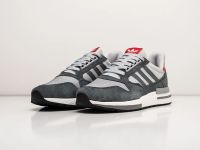 Лот: 12157540. Фото: 2. Кроссовки Adidas ZX 500 RM. Мужская обувь