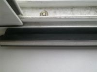 Лот: 4384545. Фото: 4. Молдинг (уплотнитель) двери задний... Красноярск
