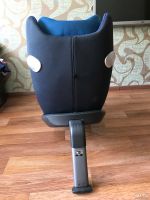 Лот: 10121472. Фото: 4. Автокресло cybex sirona isofix...