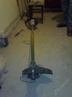 Лот: 1355916. Фото: 2. Триммер бензиновый ECHO GT-22... Инструмент и расходные