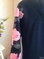 Лот: 8492767. Фото: 2. Свитшот H&M, р.44. Женская одежда