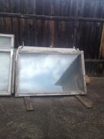 Лот: 4370983. Фото: 2. .оконные рамы деревянные без блоков. Двери, окна, фурнитура