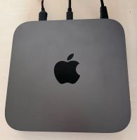 Лот: 23957262. Фото: 4. Apple Mac mini 2018, i3 - 3,6х4... Красноярск