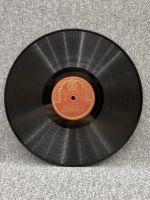 Лот: 25844688. Фото: 4. Патефонная грампластинка - 78... Красноярск