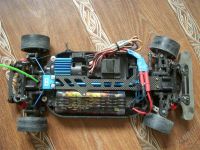 Лот: 1091922. Фото: 2. Дрифт-модель TAMIYA TT-01D. Моделизм