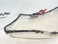 Лот: 25807655. Фото: 7. стекло фары Nissan Tiida C11